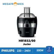 Philips Viva Collection Juicer - HR1832/00
