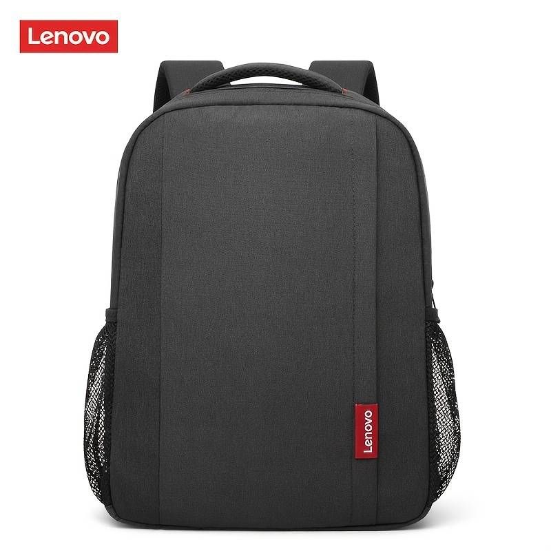 Lenovo 15.6” Laptop Backpack B510 Bag Case Tablet Notebook GX40Q75214