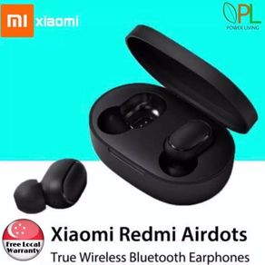 Xiaomi Redmi Airdots True Wireless Earphones
