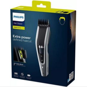 Philips HC5630 Washable Hair Clipper Series 5000