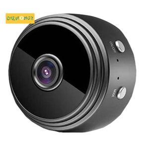 micro video camera wireless