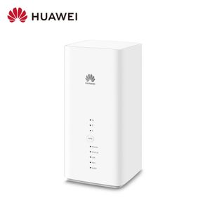 Unlocked Huawei 4G Router 3 Prime B818-263 LTE CAT19 Up to 1.6Gbps Huawei LTE CPE WiFi Router With Sim Card Slot WiFi 2.4G 5G
