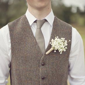 Mens country wedding on sale vests