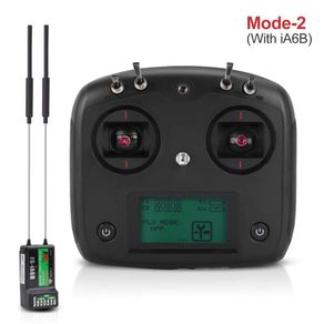 Fly sky Flysky 2.4G FS-i6s 10ch channel RC Transmitte with FS - iA6B Receiver For RC Helicopter drone