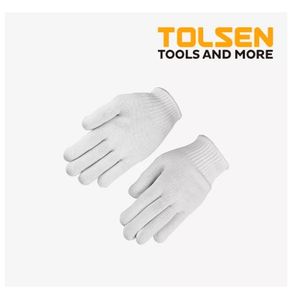 ANYTOOL] TOLSEN PP Working Glove 580G Tolsen 45002