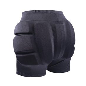  Cienfy 3D Hip Protective Padded Shorts EVA Tailbone