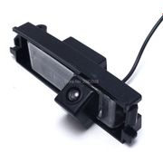 CCD HD Car Rear View Reverse Camera Parking Backup HD Parking Assistance Camera IP67 for Toyota RAV 4 Porte Vitz Plats Yaris