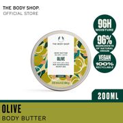 The Body Shop Olive Body Butter 200ML
