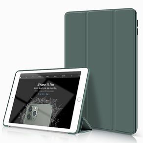 For iPad Pro 12.9 Case 2021 iPad Pro 11 Case 2020 iPad Air 4 Funda for iPad 10.2 9th 8th Generation Case Pro 10.5 9.7 Mini 6