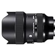 SIGMA 14-24mm F2.8 DG DN | Art A019 | Sony E (FE) Mount | Full-Size/Large-Format Mirrorless Only