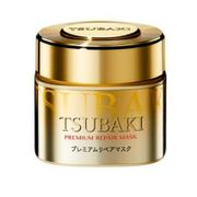 TSUBAKI Premium Repair Hair Mask 180g+180g
