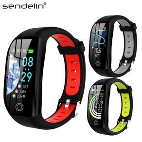 Fitness Bracelet Activity Tracker Heart Rate Blood Pressure Monitor Sport Smart Band Watch for Android Xiaomi phone