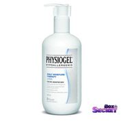 [PHYSIOGEL] Hypoallergenic Daily Moisture Therapy Body Lotion 400ml
