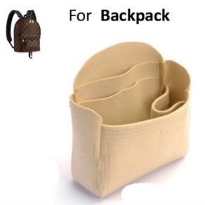 For palm Springs Backpack Mini Bag Insert 