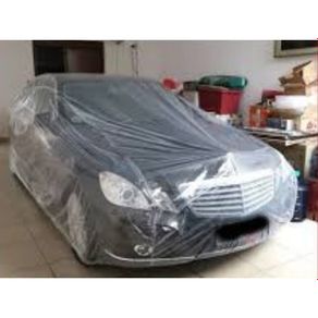 Kia Optima Thick Plastic Car Cover Cover WATERPROOF WATERPROOF Fit
