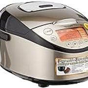 Tiger JKT-S10S 1L Tacook Induction Heating Rice Cooker