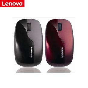 Lenovo N3902A 2.4GH Wireless Mouse Cute Wireless Girl Mouse