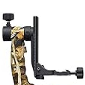 LensCoat lckghm4 Katana Gimbal Head Cover