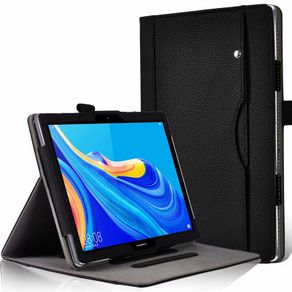 Tablet Cover for Huawei Mediapad M6 10.8" PRO VRD-L09 2019 Tablet Case with Stand