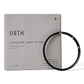 Urth x Gobe 46mm UV Lens Filter (Plus+)