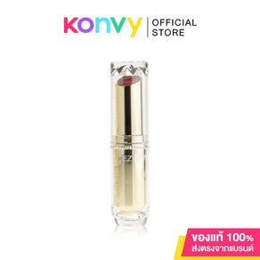 Cezanne Lasting Gloss Lip 3.2g 101 Lipstick.