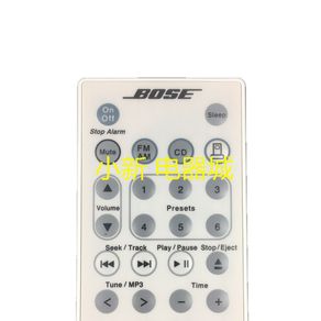 BOSE Wave Music System Music System CD remote control AWRCC1 AWRCC2
