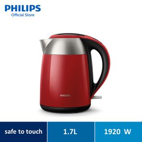 Philips Viva Collection Double Wall HD9329/06