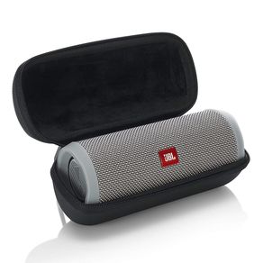 For JBL Flip4 Portable Travel Case Wireless Bluetooth Speaker Case Protective Case