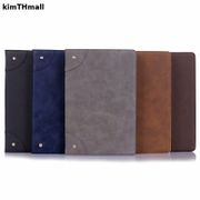 Case For Samsung galaxy tab S5e 10.5" SM-T720 SM-T725 case Smart flip PU leather Stand Card slot case for samsung tab S5e case