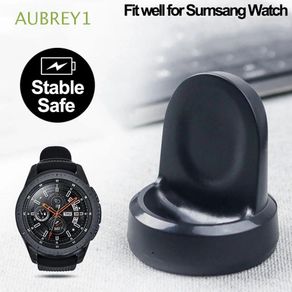 Wireless Fast Charger for Samsung Gear S3 Frontier S2 Watch Charger for Samsung Galaxy Watch