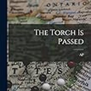 The Torch is Passed