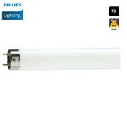 [Bundle of 2] Philips Lifemax fluorescent lamp TL-D 18W/827 Warm White 2700K