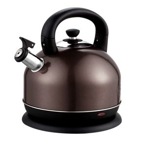 Electric kettle outlet large capacity