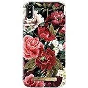 iDeal of Sweden Fashion Case for 6.5" Apple iPhone Xs Max (A/W 17-18), Antique Roses