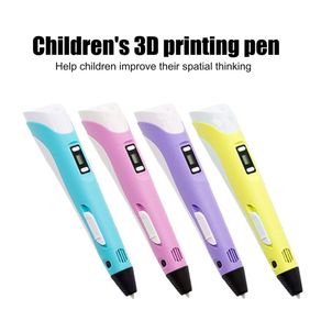 Myriwell 3D Pen DIY 3D Printer Pen Drawing Pens 3d Printing Best