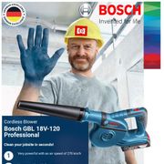 Bosch GBL 18V-120 Bare
