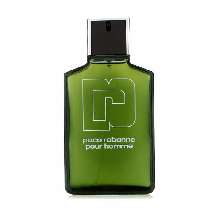 all paco rabanne perfumes