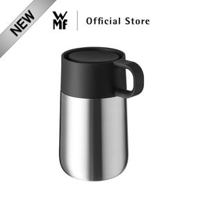 WMF Impulse travel mug Cromargan 0.3l