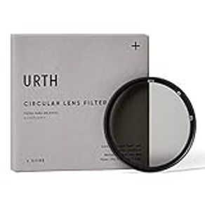 Urth x Gobe 82mm Circular Polarizing (CPL) Lens Filter (Plus+)