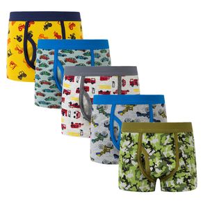 Boys Underwear/Underpants/ Boys Briefs/Cartoon Underwear/Baby Underwears  Prices and Specs in Singapore, 01/2024