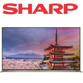 SHARP LC-70XU830X 70 Inch 8K Resolution LED TV