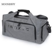 Gym Bag Sports Bag Training Men Fitness Bags Durable Multifunction Handbag Outdoor Sporting Tote for Male