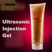 24K Gold Ageless Ultrasonic Gel Firming Lifting Tighten Anti Aging Facial Dedicated Gel Anti Wrinkles 300g