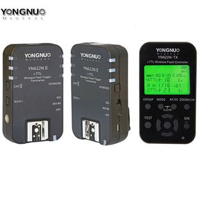 ღ YONGNUO YN-622N-TX LCD Flash Transmitter for YN-622N Trigger for Nikon DSLR Camera