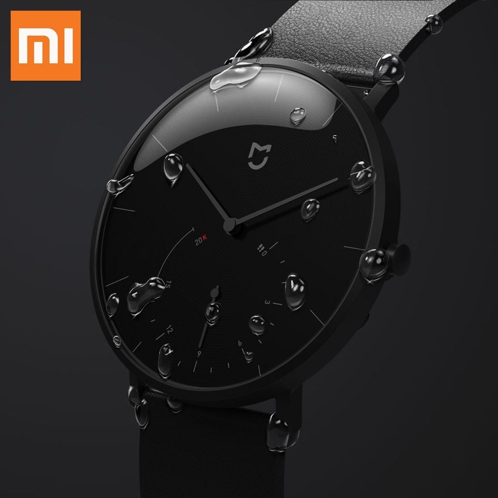 Xiaomi on sale watch mijia