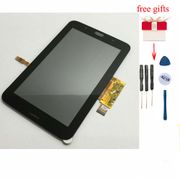 For Samsung Galaxy Tab 3 SM-T110 SM-T111 SM-T113 SM-T116 SM-T110 Full LCD Display Touch Screen T110 T111 T113 T116 T110 Assembly