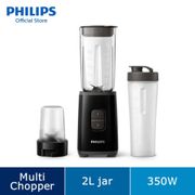 Philips Daily Collection Mini blender - HR2603/91