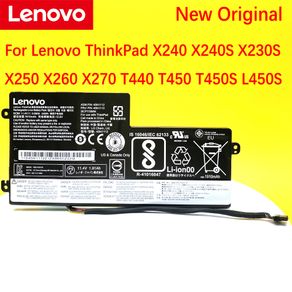 NEW Original Lenovo ThinkPad T440 T440S T450 T450S X240 X240S X250 X260 X270 L450 45N1110 45N1111 45N1112 45N1108