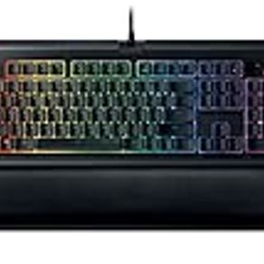 Razer BlackWidow Chroma V2