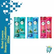 Herbal Essences Shampoo / Conditioner 300ml Hello Hydration / Color Me Happy / Moroccan My Shine